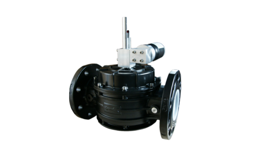 M16/RM N.A./N.C.防爆燃气紧急切断安全电磁阀